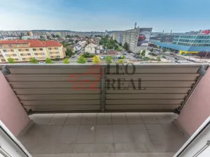 Prodej bytu 3+1, Mladá Boleslav - Mladá Boleslav II, tř. Václava Klementa, 84 m2
