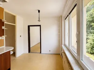 Prodej bytu 3+1, Ostrava, Výškovická, 72 m2