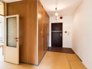 Prodej bytu 3+1, Ostrava, Výškovická, 72 m2