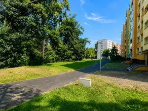 Prodej bytu 3+1, Ostrava, Výškovická, 72 m2