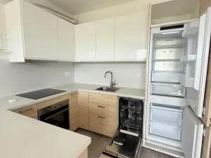 Pronájem bytu 2+kk, Praha - Modřany, Zlochova, 55 m2
