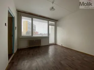 Pronájem bytu 1+1, Chomutov, Kundratická, 38 m2