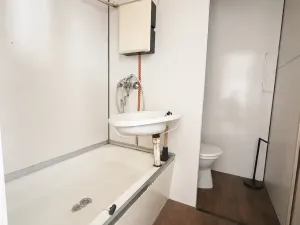 Pronájem bytu 1+1, Chomutov, Kundratická, 38 m2