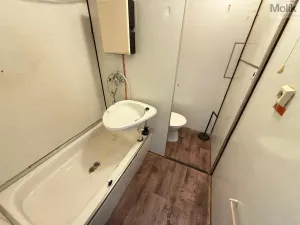 Pronájem bytu 1+1, Chomutov, Kundratická, 38 m2