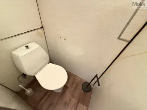 Pronájem bytu 1+1, Chomutov, Kundratická, 38 m2