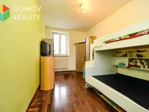 Prodej rodinného domu, Beroun - Beroun-Závodí, Pražská, 199 m2
