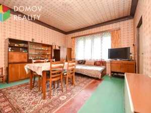 Prodej rodinného domu, Beroun - Beroun-Závodí, Pražská, 199 m2