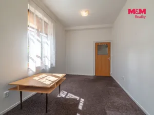 Pronájem kanceláře, Tachov, Hradební, 14 m2
