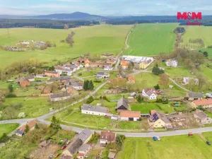 Prodej pozemku pro bydlení, Horní Kozolupy, 665 m2