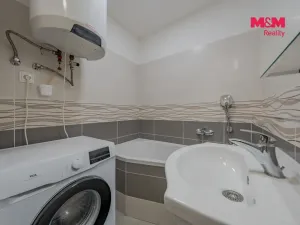 Prodej bytu 3+1, Karolinka, Na Horebečví, 73 m2