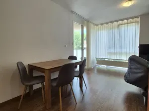 Pronájem bytu 2+kk, Dobrá Voda u Českých Budějovic, Lázeňská, 50 m2