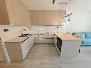 Pronájem bytu 1+kk, Zlín, Nad Stráněmi, 37 m2