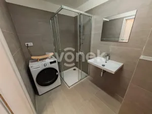Pronájem bytu 1+kk, Zlín, Nad Stráněmi, 37 m2