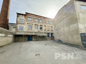 Pronájem skladu, Brno - Komárov, Komárovské nábřeží, 397 m2
