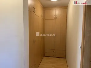 Pronájem bytu 3+kk, Praha - Cholupice, Kestřanská, 81 m2