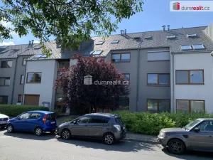 Pronájem bytu 3+kk, Praha - Cholupice, Kestřanská, 81 m2