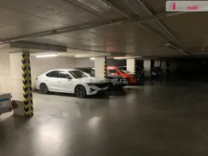 Pronájem bytu 3+kk, Praha - Cholupice, Kestřanská, 81 m2
