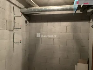 Pronájem bytu 3+kk, Praha - Cholupice, Kestřanská, 81 m2