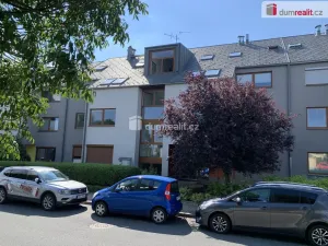 Pronájem bytu 3+kk, Praha - Cholupice, Kestřanská, 81 m2
