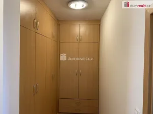 Pronájem bytu 3+kk, Praha - Cholupice, Kestřanská, 81 m2