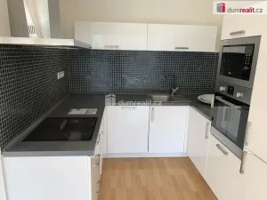 Pronájem bytu 3+kk, Praha - Cholupice, Kestřanská, 81 m2