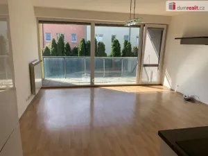 Pronájem bytu 3+kk, Praha - Cholupice, Kestřanská, 81 m2