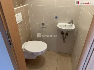 Pronájem bytu 3+kk, Praha - Cholupice, Kestřanská, 81 m2