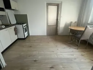 Pronájem bytu 1+1, Brno - Řečkovice, Žitná, 34 m2