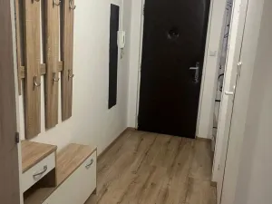 Pronájem bytu 1+1, Brno - Řečkovice, Žitná, 34 m2