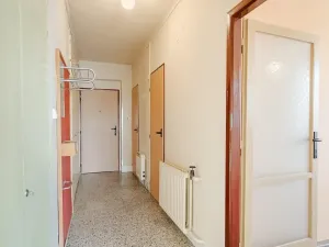 Prodej bytu 2+1, Nové Hrady, 75 m2
