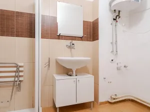Prodej bytu 2+1, Nové Hrady, 75 m2