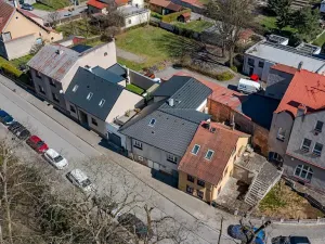 Prodej rodinného domu, Brandýs nad Orlicí, Lázeňská, 178 m2