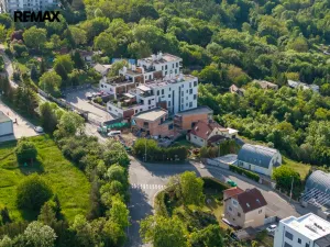 Prodej činžovního domu, Praha, 555 m2