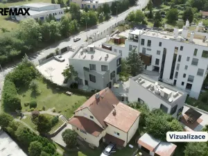 Prodej činžovního domu, Praha, 555 m2