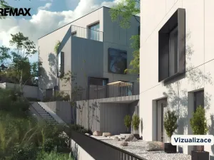 Prodej pozemku pro bydlení, Praha, 1025 m2