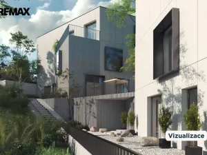 Prodej pozemku pro bydlení, Praha, 1025 m2