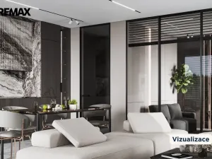 Prodej pozemku pro bydlení, Praha, 1025 m2