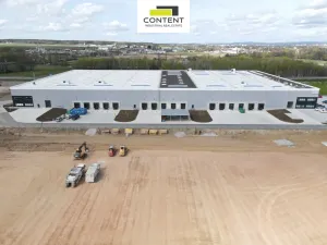 Pronájem skladu, České Budějovice - České Budějovice 7, Stradonická, 20000 m2