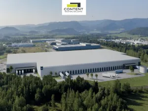 Pronájem skladu, Klášterec nad Ohří - Vernéřov, Průmyslová, 5000 m2