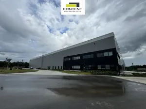 Pronájem skladu, Klášterec nad Ohří - Vernéřov, Průmyslová, 5000 m2