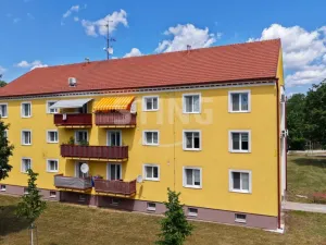 Prodej bytu 4+kk, Hodonín, J. Suka, 100 m2