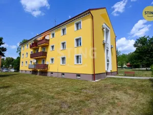 Prodej bytu 4+kk, Hodonín, J. Suka, 100 m2