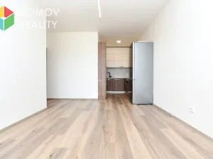 Pronájem bytu 2+kk, Beroun - Beroun-Město, Okružní, 40 m2