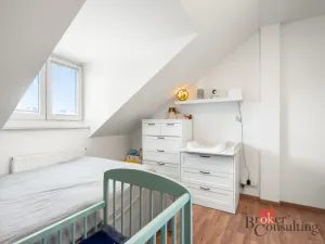Prodej bytu 2+kk, Brno - Maloměřice, Karlova, 45 m2