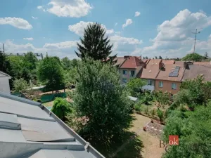 Prodej bytu 2+kk, Brno - Maloměřice, Karlova, 45 m2