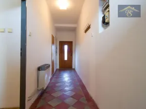 Pronájem rodinného domu, Roudnice nad Labem, Hochmanova, 50 m2