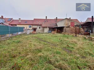 Pronájem rodinného domu, Roudnice nad Labem, Hochmanova, 50 m2