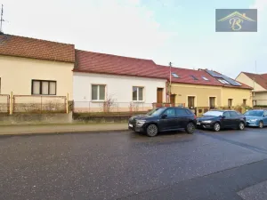 Pronájem rodinného domu, Roudnice nad Labem, Hochmanova, 50 m2