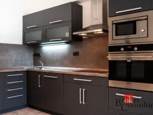 Pronájem bytu 2+kk, Prostějov, Janáčkova, 48 m2