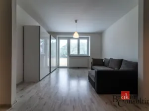 Pronájem bytu 2+kk, Prostějov, Janáčkova, 48 m2